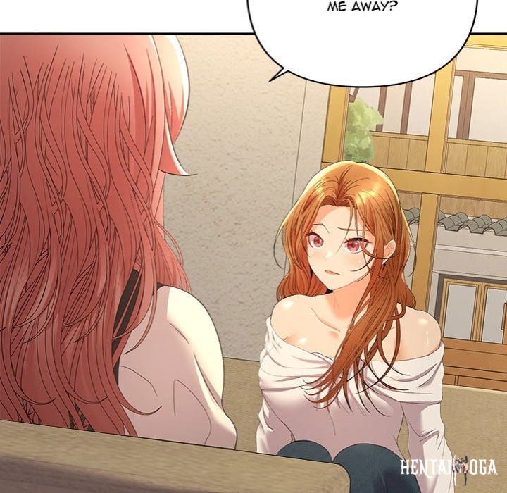 Everyone’s Man Everyone’s Man Chapter 12 - Page 80