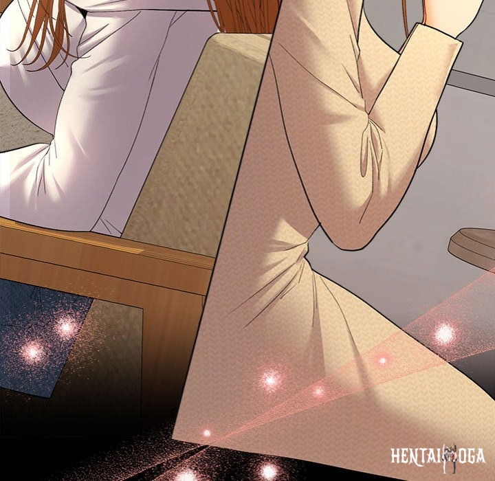 Everyone’s Man Everyone’s Man Chapter 12 - Page 86