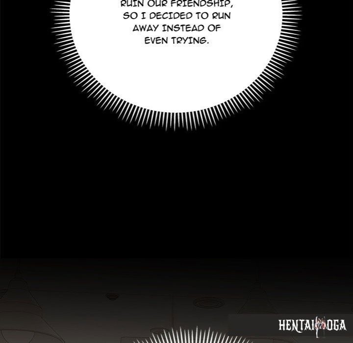 Everyone’s Man Everyone’s Man Chapter 12 - Page 93