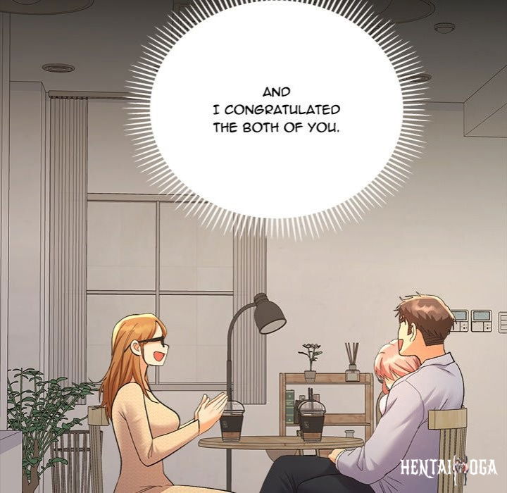 Everyone’s Man Everyone’s Man Chapter 12 - Page 94