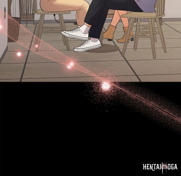 Everyone’s Man Everyone’s Man Chapter 12 - Page 95