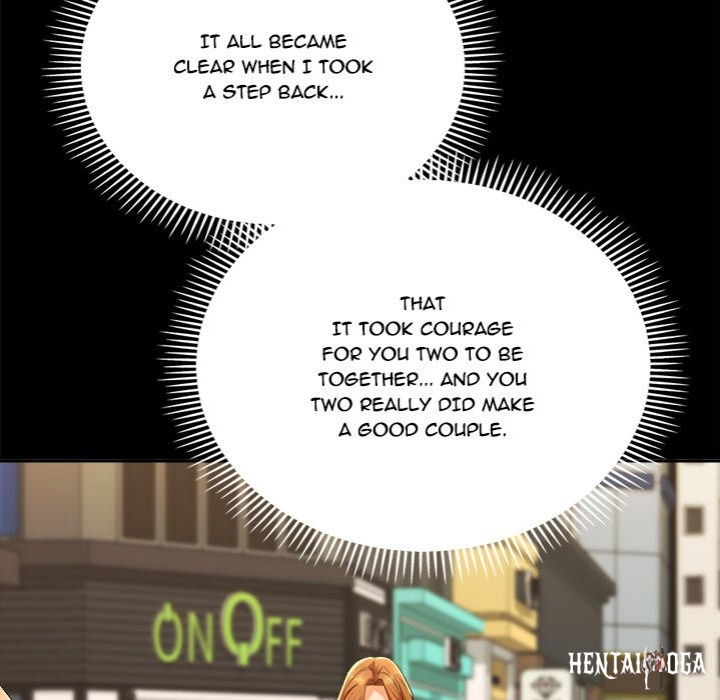 Everyone’s Man Everyone’s Man Chapter 12 - Page 99