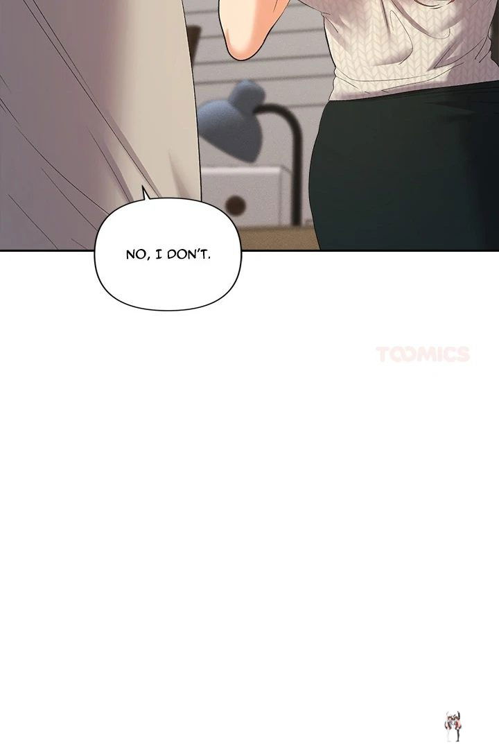 Everyone’s Man Everyone’s Man Chapter 11 - Page 104