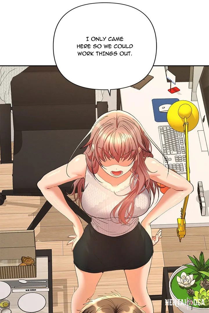 Everyone’s Man Everyone’s Man Chapter 11 - Page 105