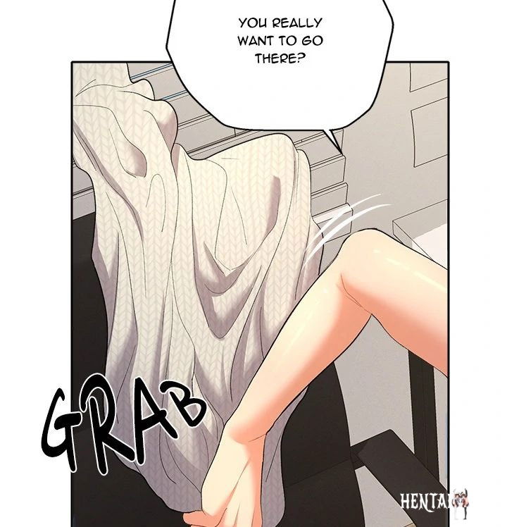 Everyone’s Man Everyone’s Man Chapter 11 - Page 107