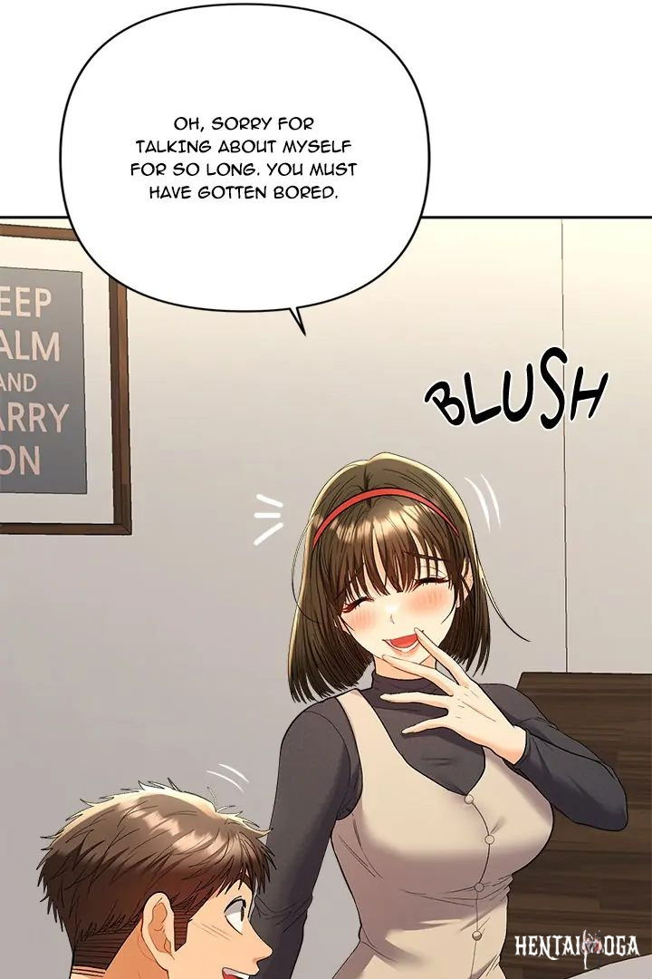 Everyone’s Man Everyone’s Man Chapter 11 - Page 11