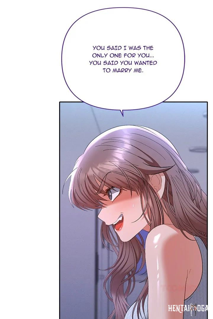 Everyone’s Man Everyone’s Man Chapter 11 - Page 115