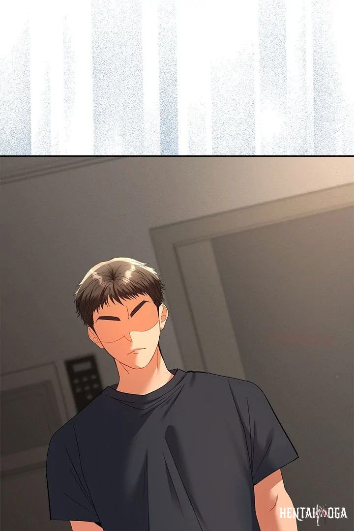 Everyone’s Man Everyone’s Man Chapter 11 - Page 121