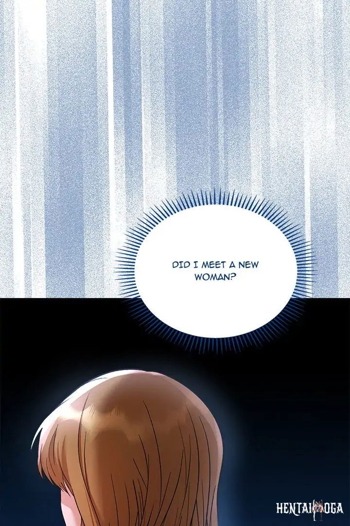 Everyone’s Man Everyone’s Man Chapter 11 - Page 123