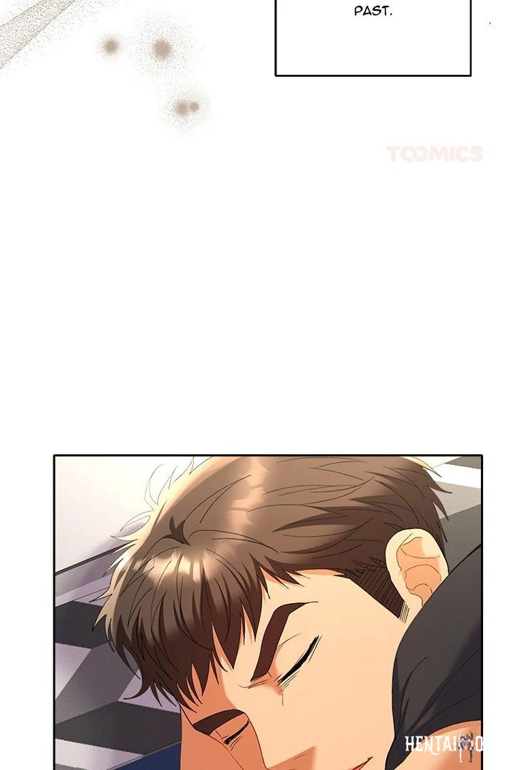 Everyone’s Man Everyone’s Man Chapter 11 - Page 127