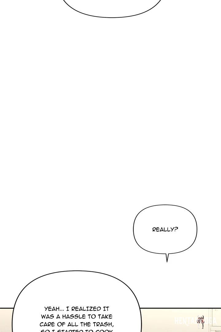 Everyone’s Man Everyone’s Man Chapter 11 - Page 13