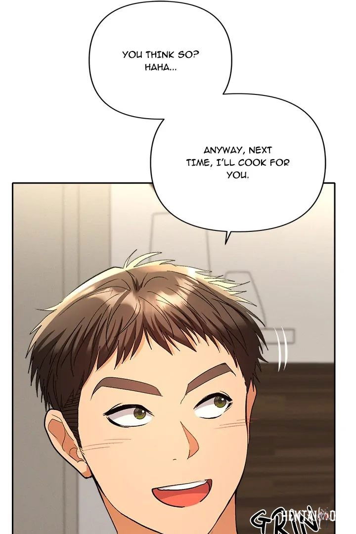 Everyone’s Man Everyone’s Man Chapter 11 - Page 16