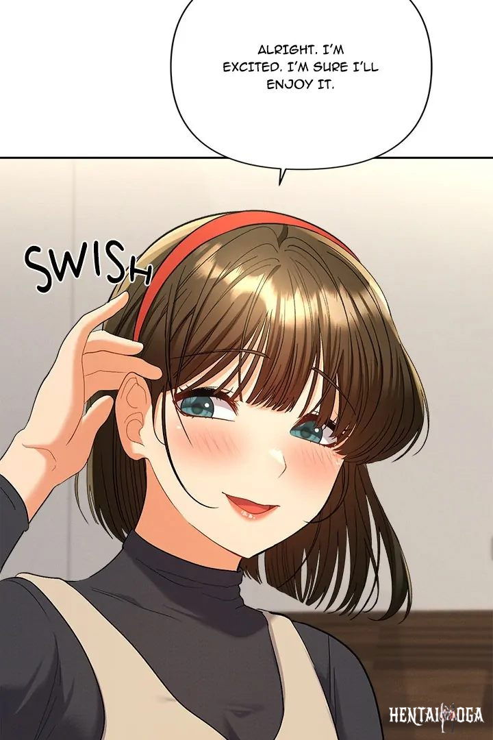 Everyone’s Man Everyone’s Man Chapter 11 - Page 18