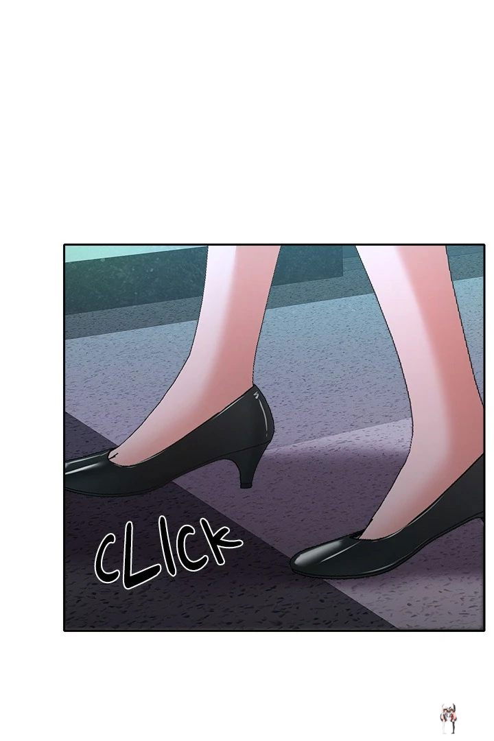 Everyone’s Man Everyone’s Man Chapter 11 - Page 22