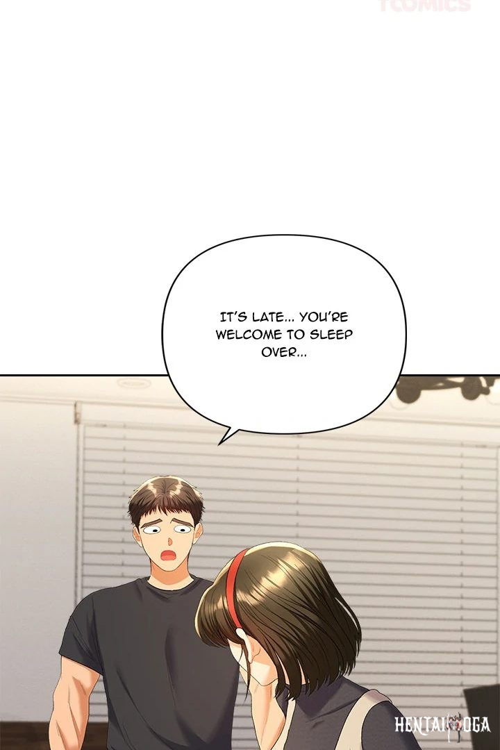 Everyone’s Man Everyone’s Man Chapter 11 - Page 25