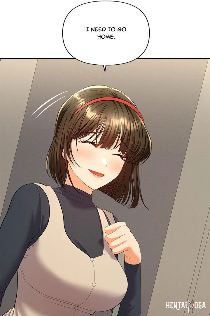 Everyone’s Man Everyone’s Man Chapter 11 - Page 28