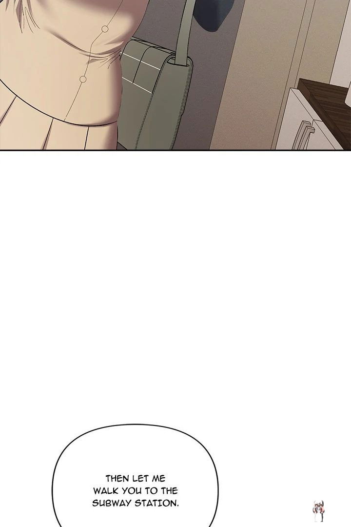 Everyone’s Man Everyone’s Man Chapter 11 - Page 29