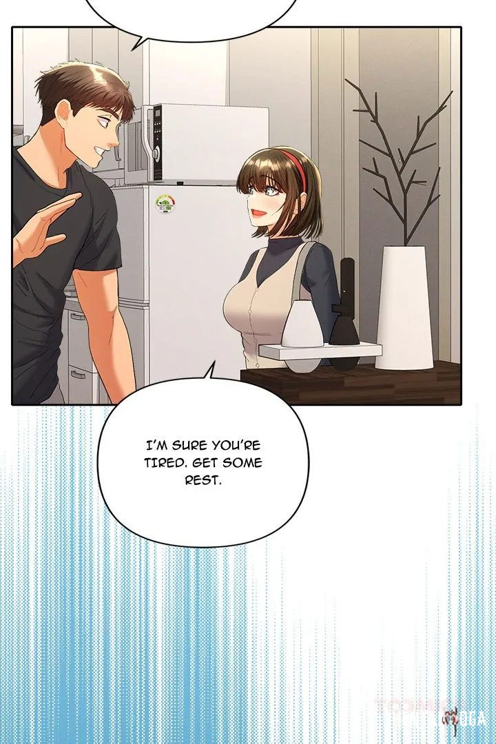 Everyone’s Man Everyone’s Man Chapter 11 - Page 30