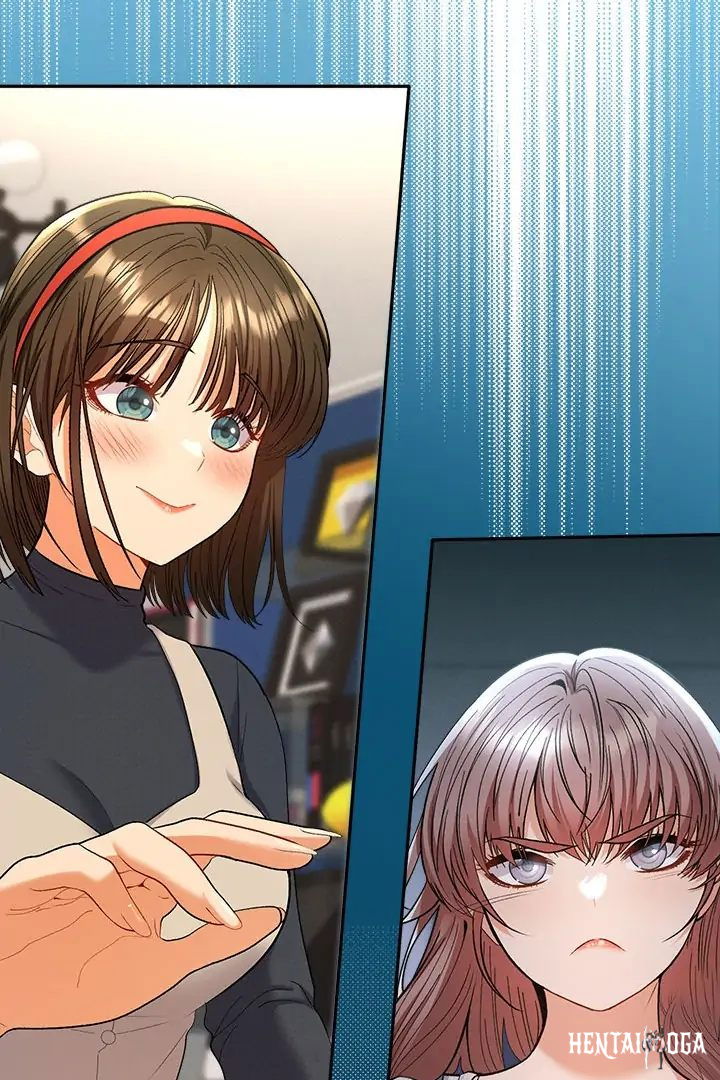 Everyone’s Man Everyone’s Man Chapter 11 - Page 31