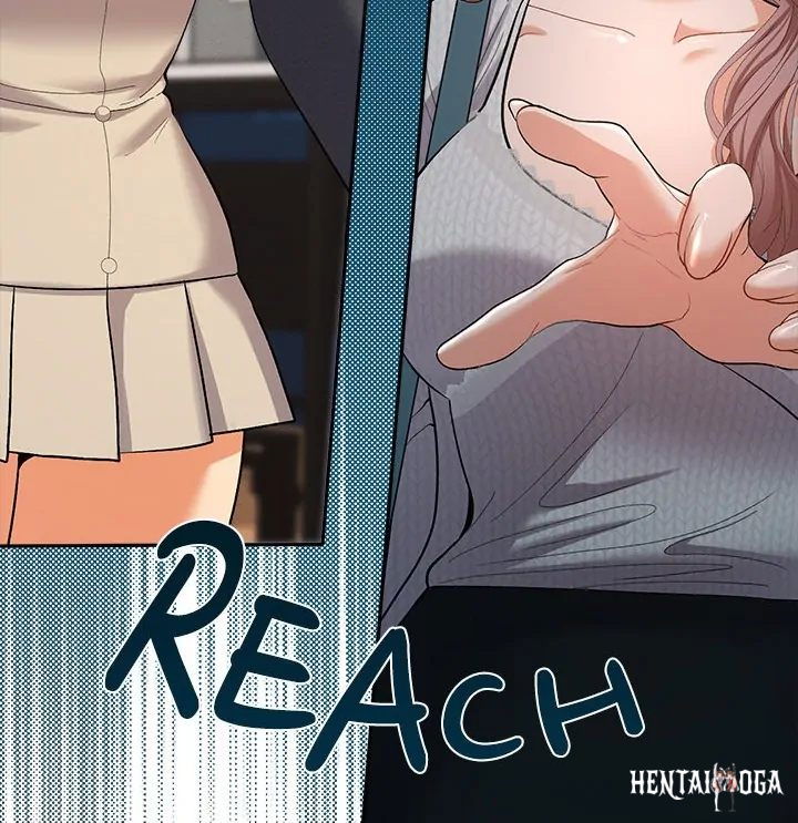 Everyone’s Man Everyone’s Man Chapter 11 - Page 32