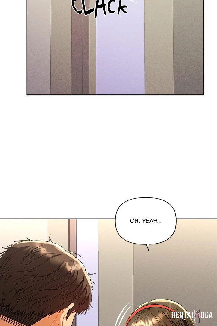 Everyone’s Man Everyone’s Man Chapter 11 - Page 35