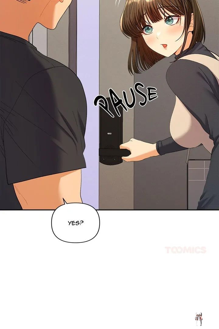 Everyone’s Man Everyone’s Man Chapter 11 - Page 36