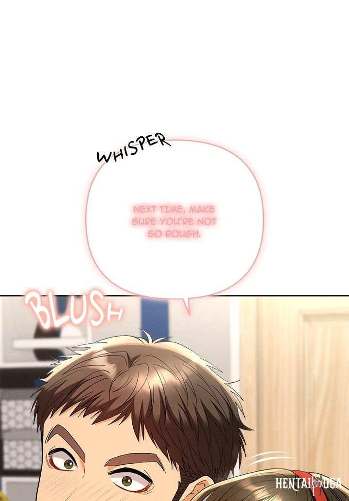 Everyone’s Man Everyone’s Man Chapter 11 - Page 37