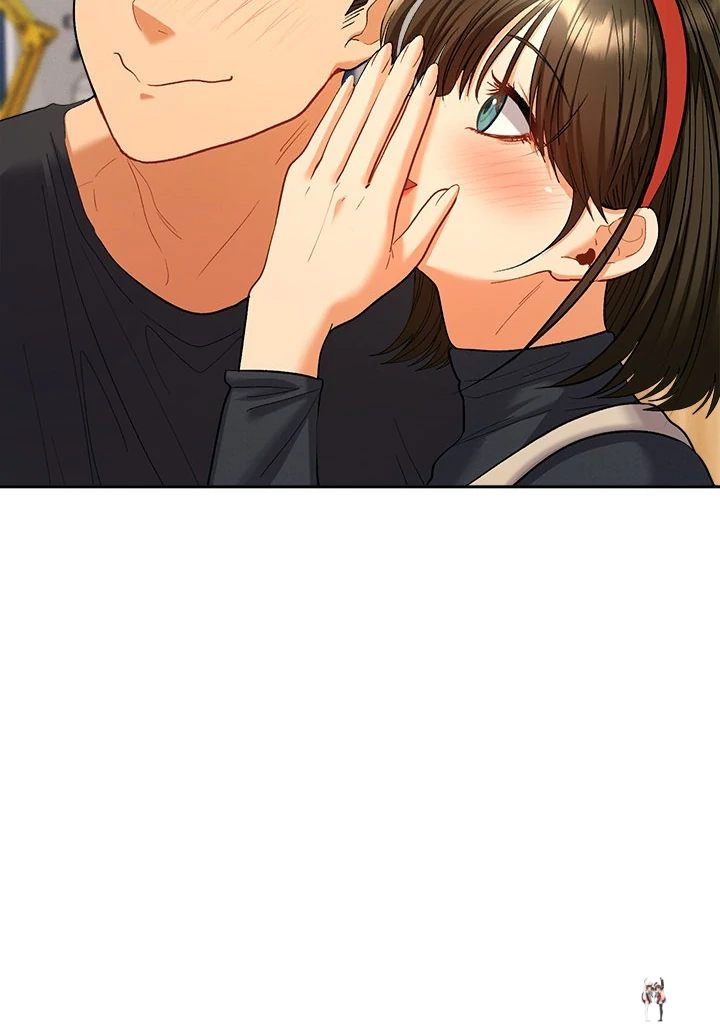 Everyone’s Man Everyone’s Man Chapter 11 - Page 38