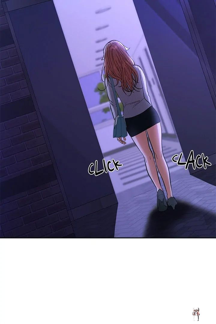 Everyone’s Man Everyone’s Man Chapter 11 - Page 4