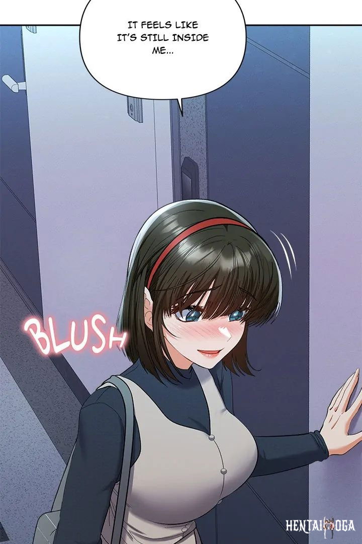 Everyone’s Man Everyone’s Man Chapter 11 - Page 41