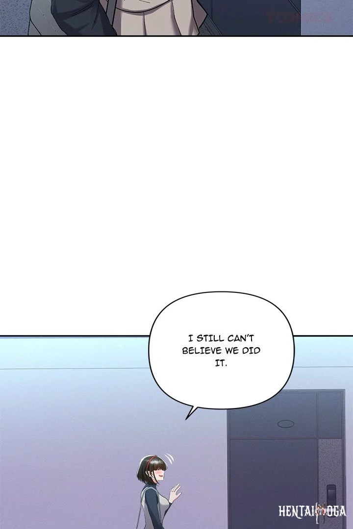 Everyone’s Man Everyone’s Man Chapter 11 - Page 42