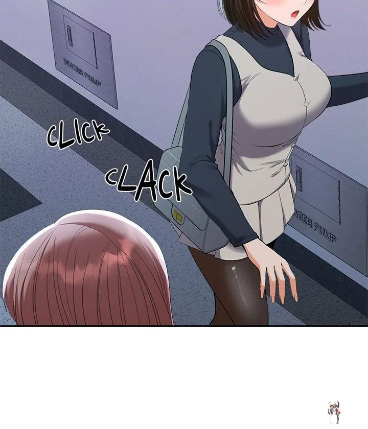 Everyone’s Man Everyone’s Man Chapter 11 - Page 44