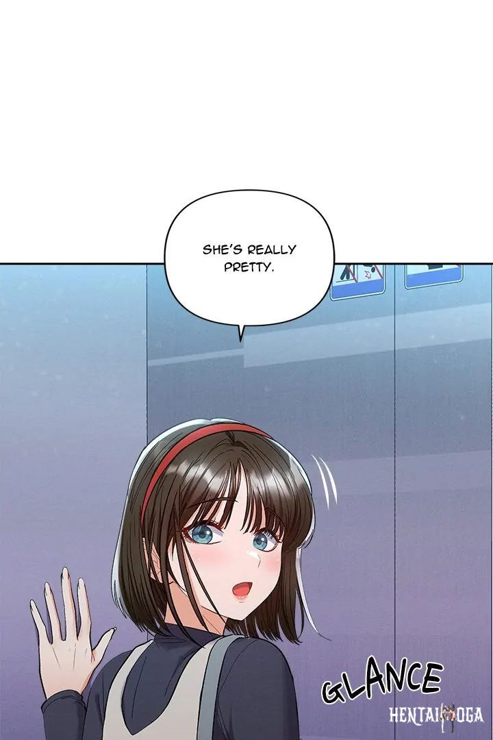 Everyone’s Man Everyone’s Man Chapter 11 - Page 46