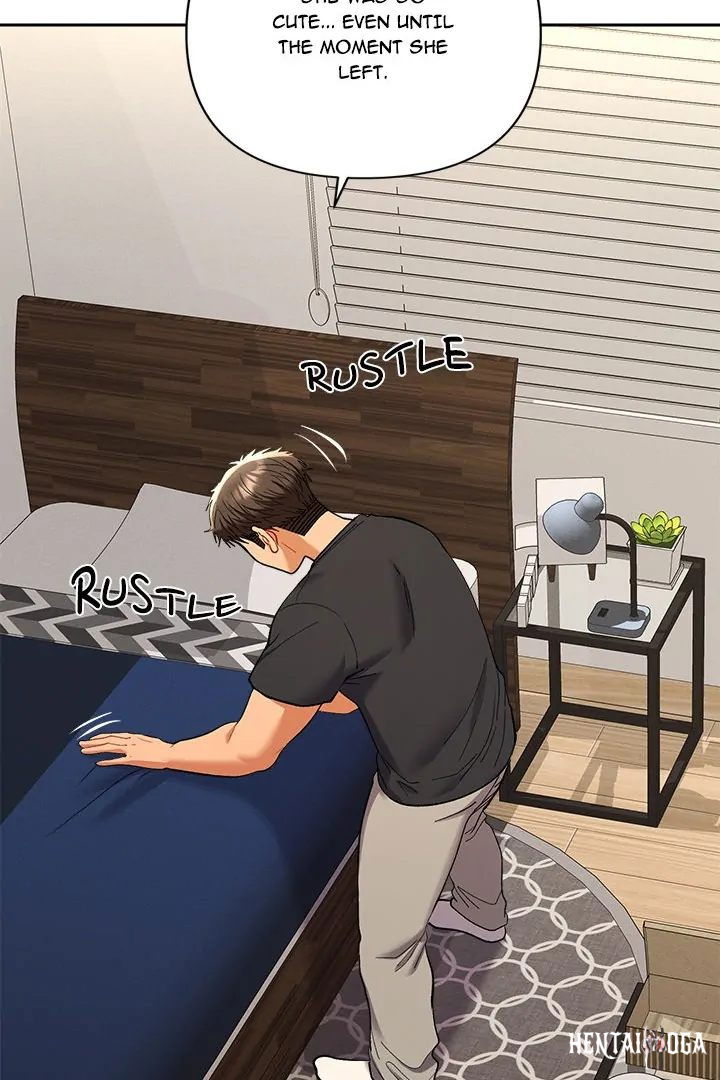 Everyone’s Man Everyone’s Man Chapter 11 - Page 48