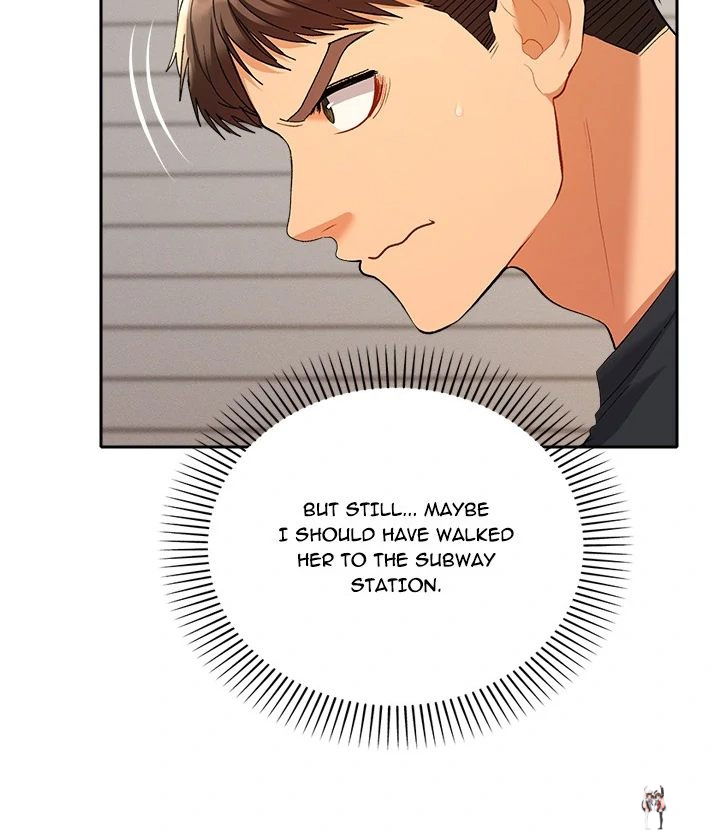 Everyone’s Man Everyone’s Man Chapter 11 - Page 50