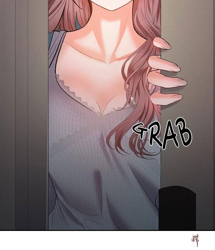 Everyone’s Man Everyone’s Man Chapter 11 - Page 56