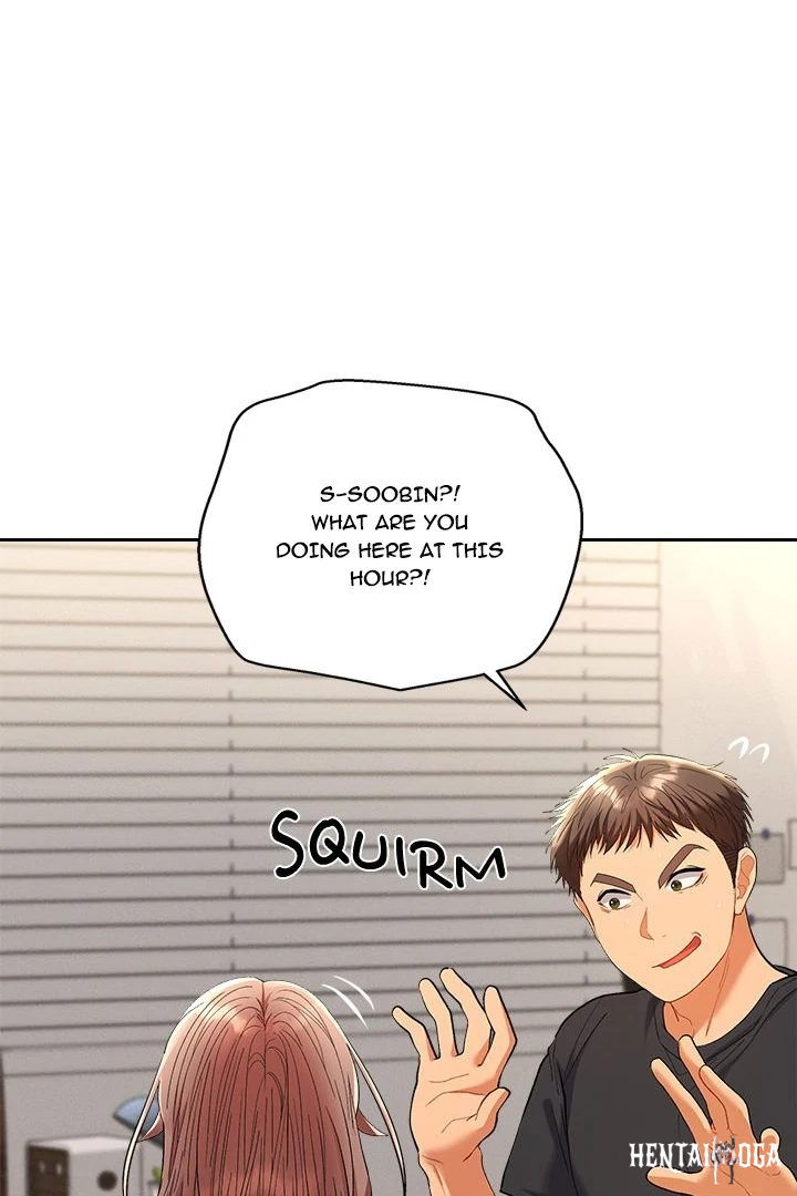 Everyone’s Man Everyone’s Man Chapter 11 - Page 57