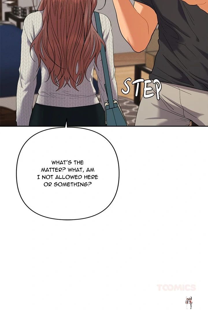 Everyone’s Man Everyone’s Man Chapter 11 - Page 58