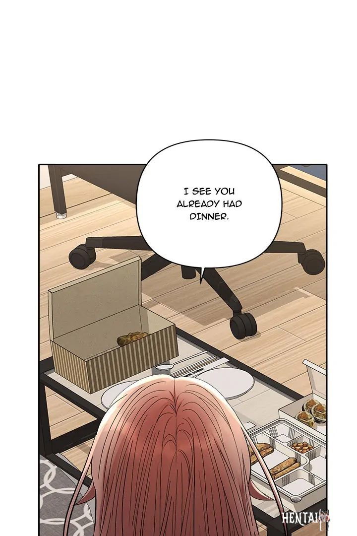 Everyone’s Man Everyone’s Man Chapter 11 - Page 59