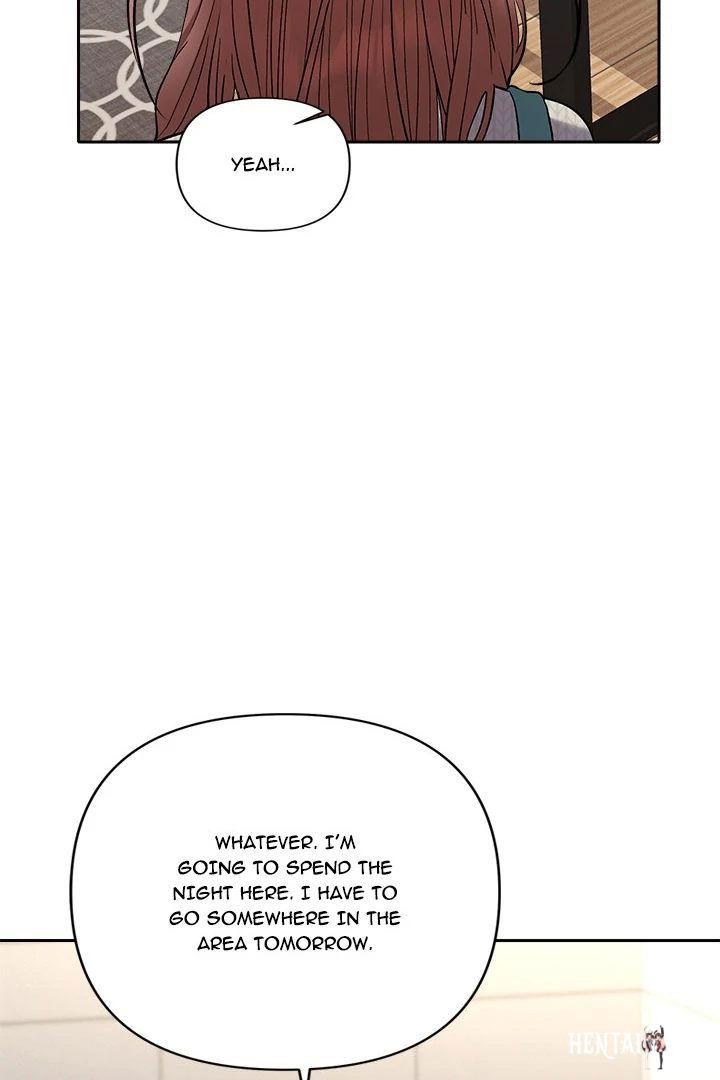 Everyone’s Man Everyone’s Man Chapter 11 - Page 60