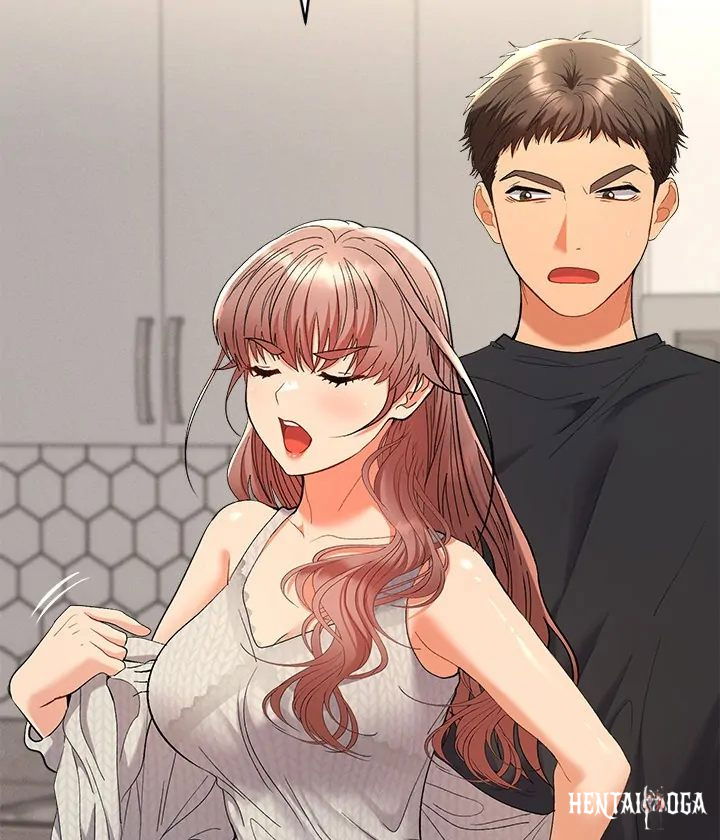 Everyone’s Man Everyone’s Man Chapter 11 - Page 61