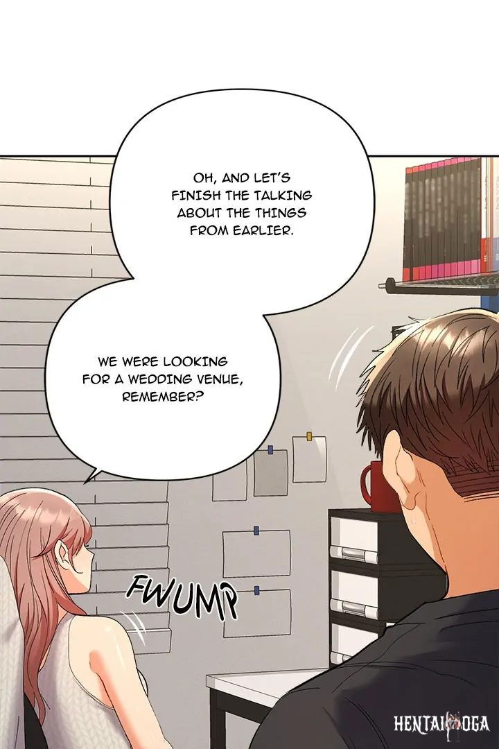 Everyone’s Man Everyone’s Man Chapter 11 - Page 63