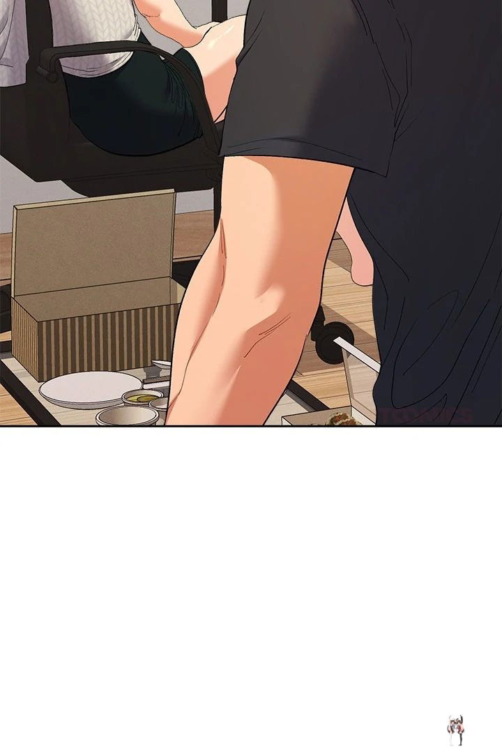 Everyone’s Man Everyone’s Man Chapter 11 - Page 64