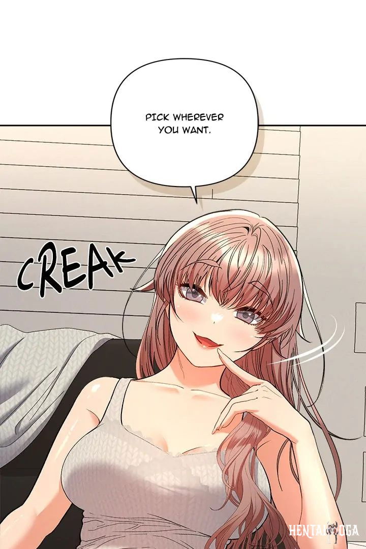 Everyone’s Man Everyone’s Man Chapter 11 - Page 65