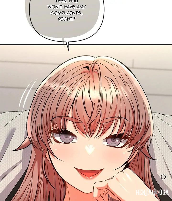 Everyone’s Man Everyone’s Man Chapter 11 - Page 67