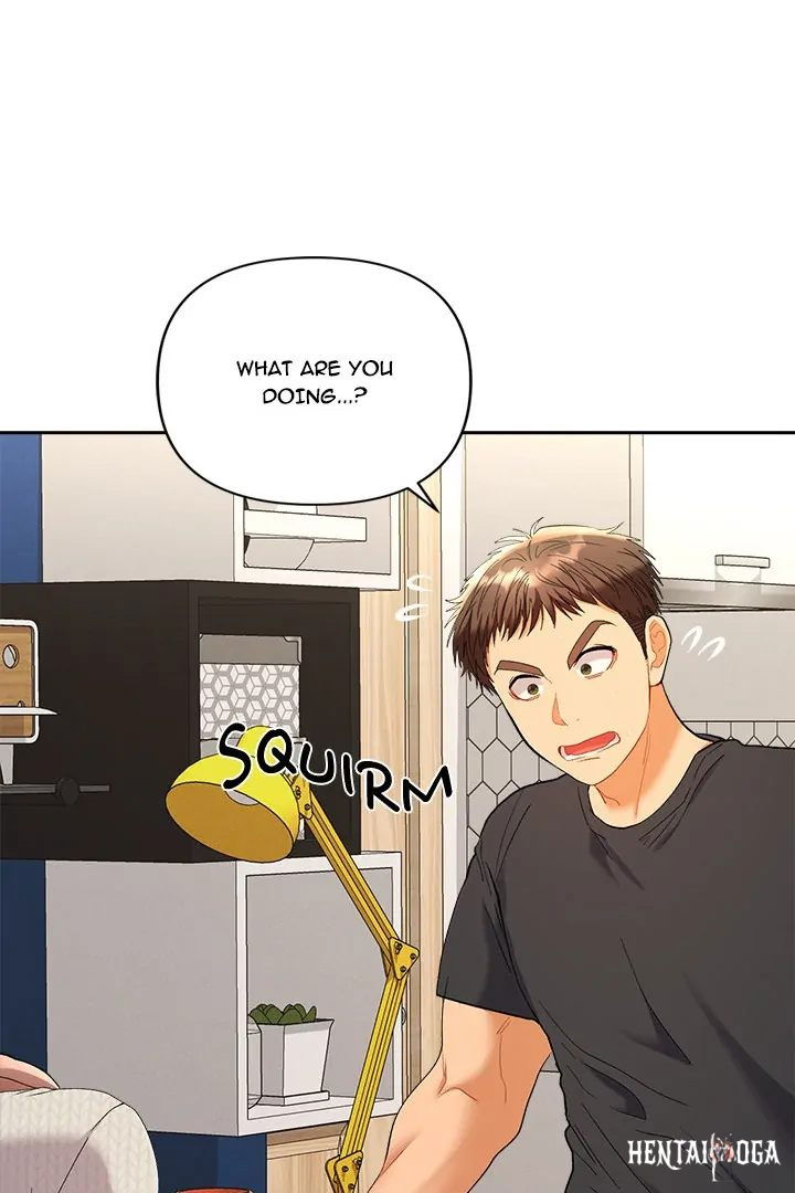 Everyone’s Man Everyone’s Man Chapter 11 - Page 69