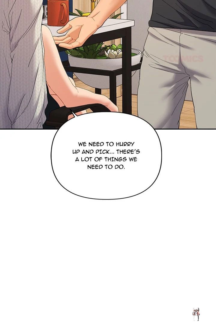 Everyone’s Man Everyone’s Man Chapter 11 - Page 70