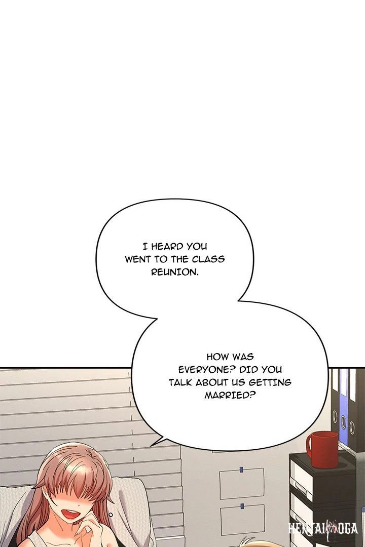 Everyone’s Man Everyone’s Man Chapter 11 - Page 71