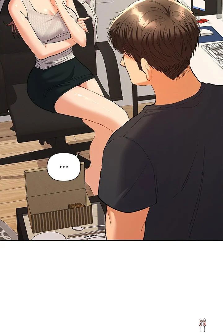 Everyone’s Man Everyone’s Man Chapter 11 - Page 72