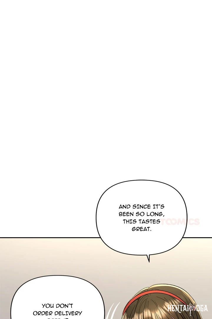 Everyone’s Man Everyone’s Man Chapter 11 - Page 8